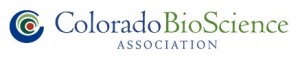 Colorado Bioscience Association logo