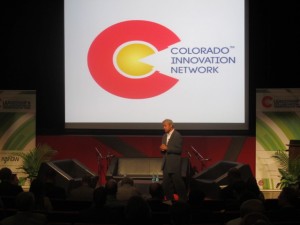 Colorado Innovation Network Summit focuses on creating culture that nurtures entrepreneurial invention, success