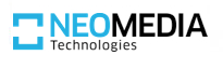 NeoMedia logo