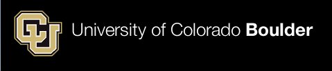 colorado university boulder logo
