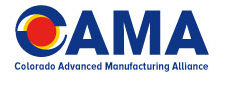 Colorado Advanced Manufacturing Alliance logo
