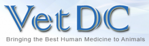 VetDC logo
