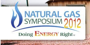 Natural gas symposium will feature Deputy Secretary of the Interior, educational opportunities
