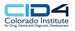 CID4 logo