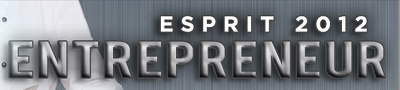 Esprit Entrepreneur logo