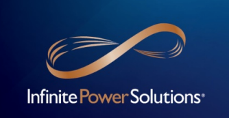 Infinite Power Solutions logo