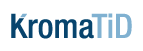 KromaTiD logo