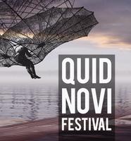Quid Novi conference encourages networking to inspire creativity