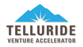 Telluride Venture Accelerator logo