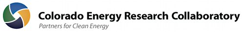 Colorado Renewable Energy Collaboratory logo