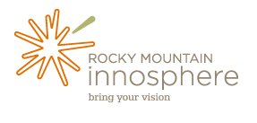 Rocky Mountain Innosphere RMI logo