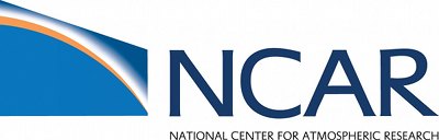 NCAR logo