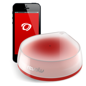 Revolv products