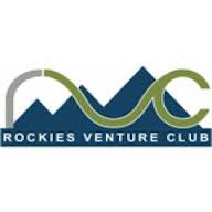 Rockies Venture Club logo