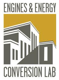 Engines Lab logo