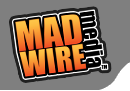 Madwire logo