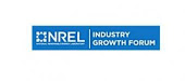 NREL Growth Forum logo