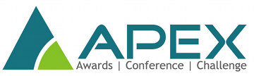 APEX Awards logo