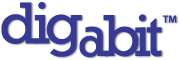 Digabit logo