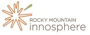 Rocky Mountain Innosphere logo