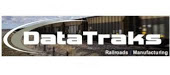 DataTraks logo