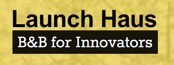 Launch Haus logo
