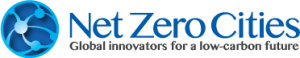 Net Zero Cities logo