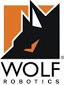 Wolf Robotics logo