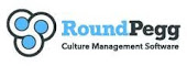 RoundPegg logo