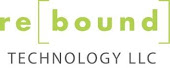 Rebound Technology logo