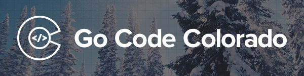 Go Code Colorado Challenge Weekend invites app developers to compete for $50K in prizes 