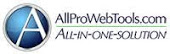 AllProWebTools sets June 18 launch party to demo 3.0 version of small biz management software