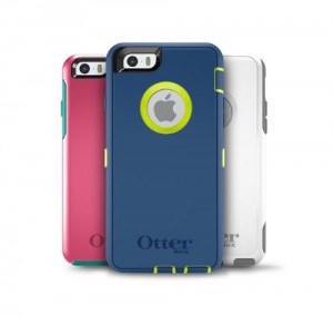 OtterBox releases new cases for iPhone 6, will soon release cases for iPhone 6 Plus 
