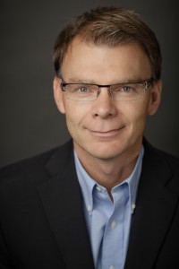 Otter Products appoints Peter Lindgren, president and COO, to be company chief executive officer