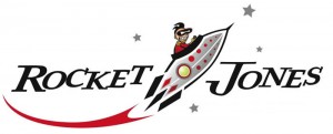 Rocket Jones takes challenge and scores award-winning website