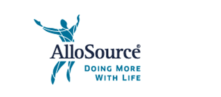 AlloSource appoints Kerr Holbrook to be chief commercial officer