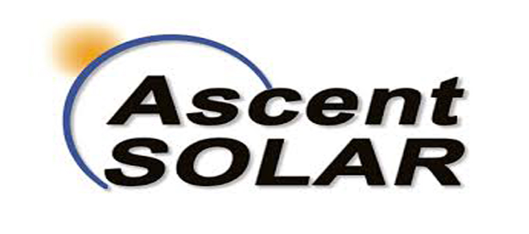 Ascent Solar supplying power solutions for Silent Falcon, first solar-electric UAS in production  