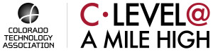 C-Level @ A Mile High names Top 15 chief information officers attending March 19 event