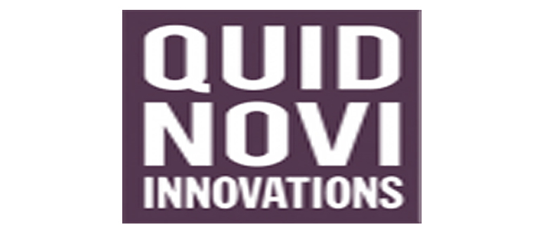 Quid Novi's 'Spring of Innovation' showcase is April 29 at Drake Center