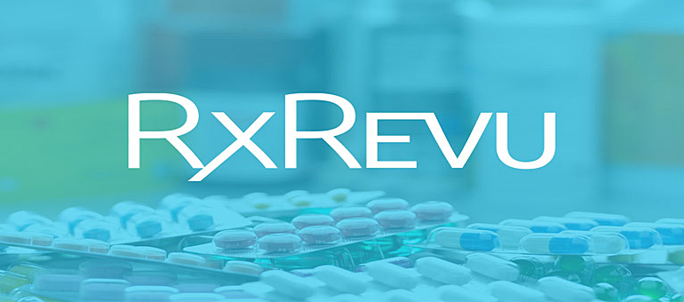 RxRevu helps consumers save money and make more informed choices on prescription drugs