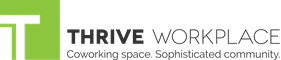 Thrive Workplace logo