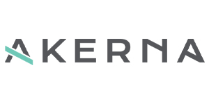 Akerna-logo