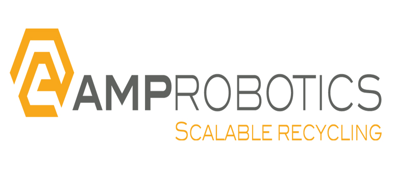 Amp Robotics aims to bring intelligent robots to recycling industry