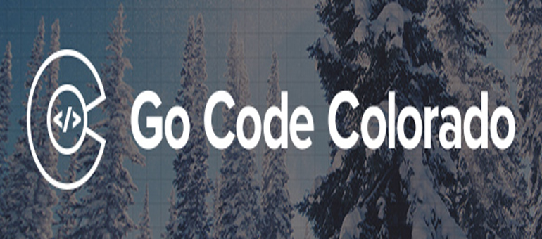 Winning teams announced in 2017 Go Code Colorado public data competition
