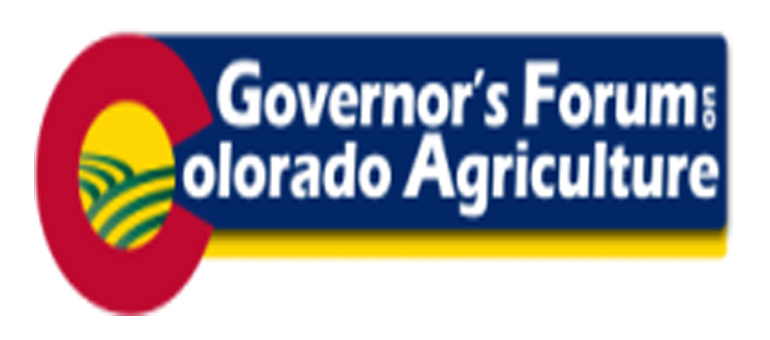 Next generation focus of Governor’s Forum on Colorado Agriculture
