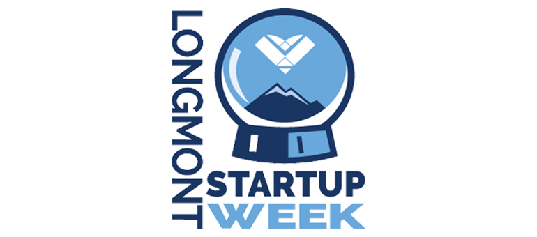 Longmont Startup Week, July 24-28, starts today