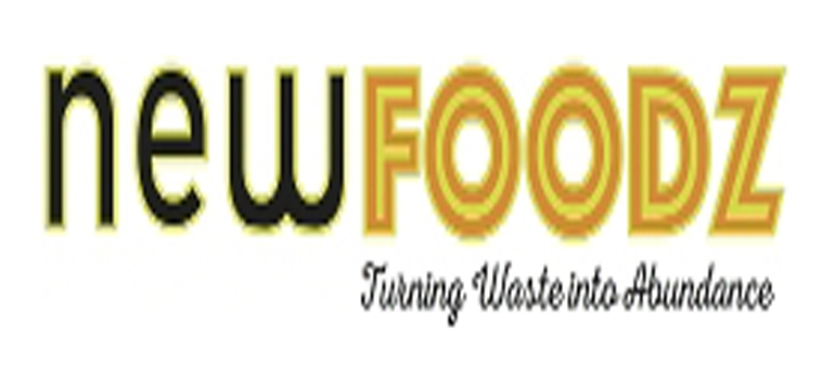 NewfoodZ launches Indiegogo campaign to reduce food waste 