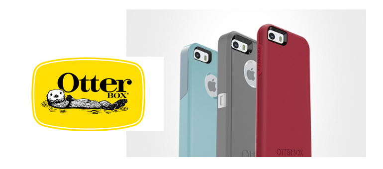OtterBox: Cases now available for iPhone SE