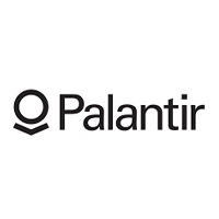 Palantir-logo