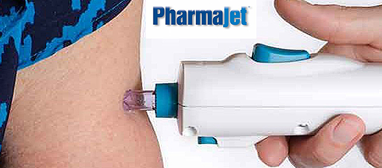 PharmaJet partners with Immunomic Therapeutics and EpiVax to develop and deliver COVID-19 vaccine